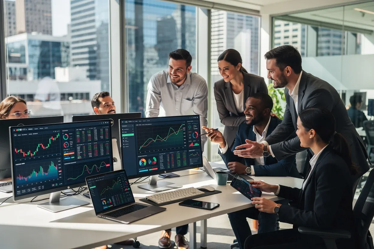2026 Financial Technology Degree Programs That Accept Transfer Credits thumbnail