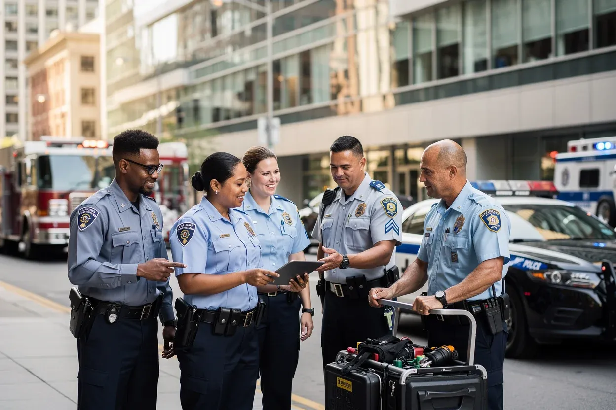 2026 Does a Public Safety Degree Require Internships or Clinical Hours?