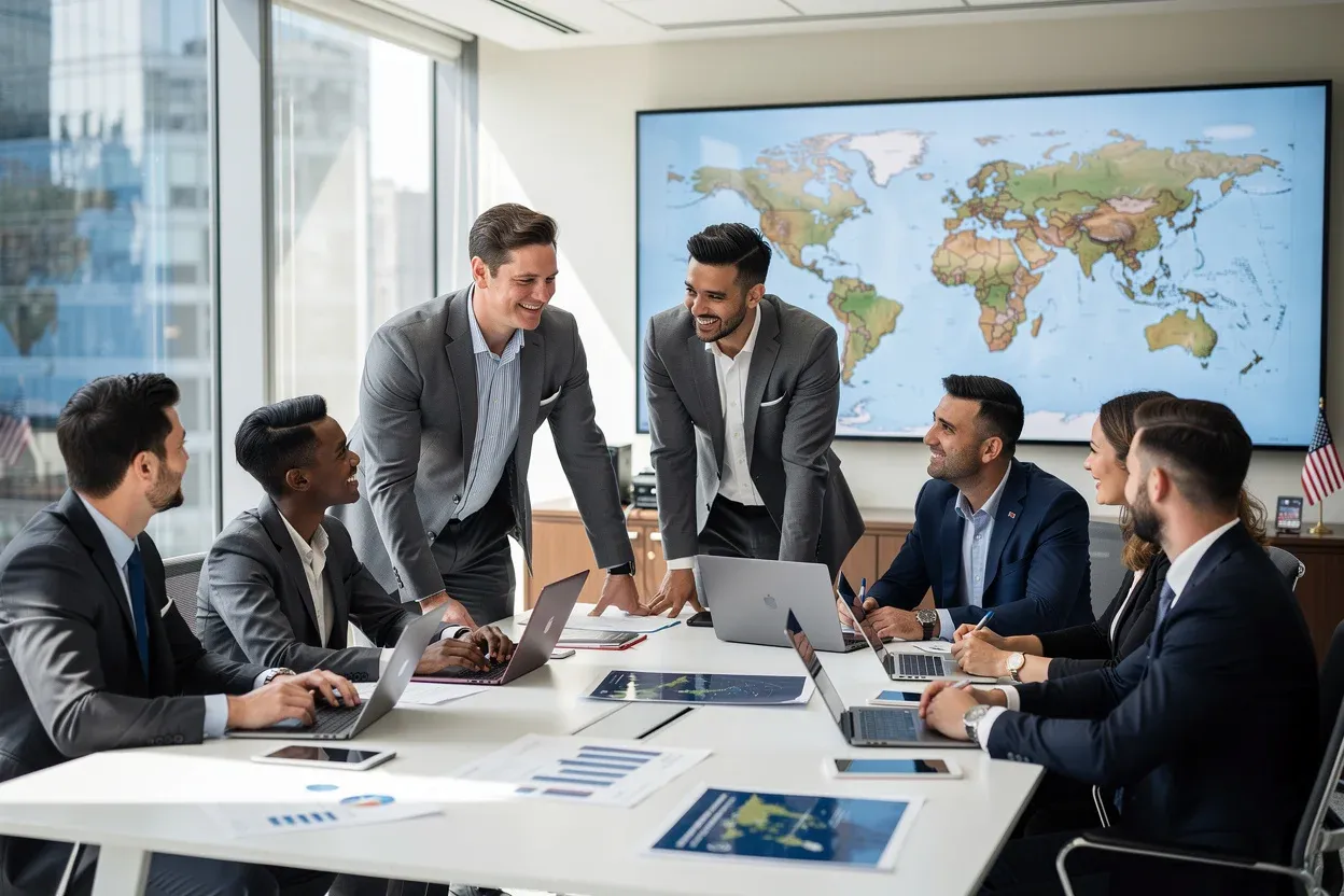 2026 International Business Degree Programs That Accept Transfer Credits thumbnail