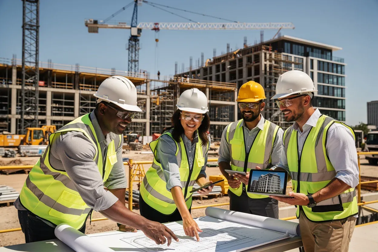 2026 Construction Management Specializations With the Broadest Career Mobility thumbnail