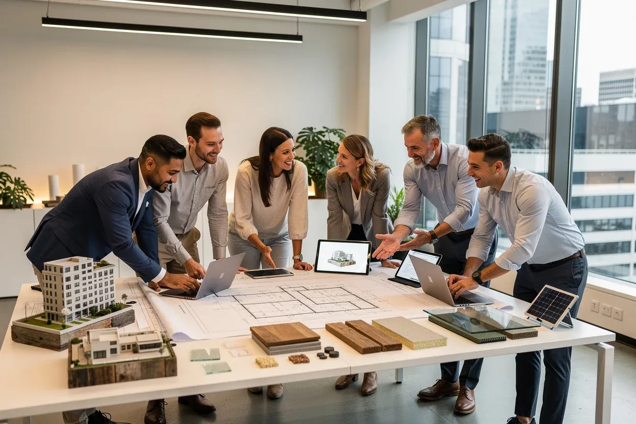 2026 Online Architecture Degrees With Sustainable Design Concentrations thumbnail