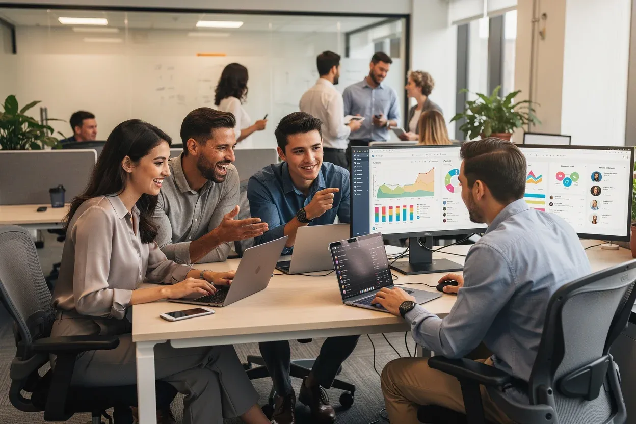 2026 Fastest Online Digital Media & Marketing Bachelor's Degree Programs You Can Finish in 3 Years or Less thumbnail