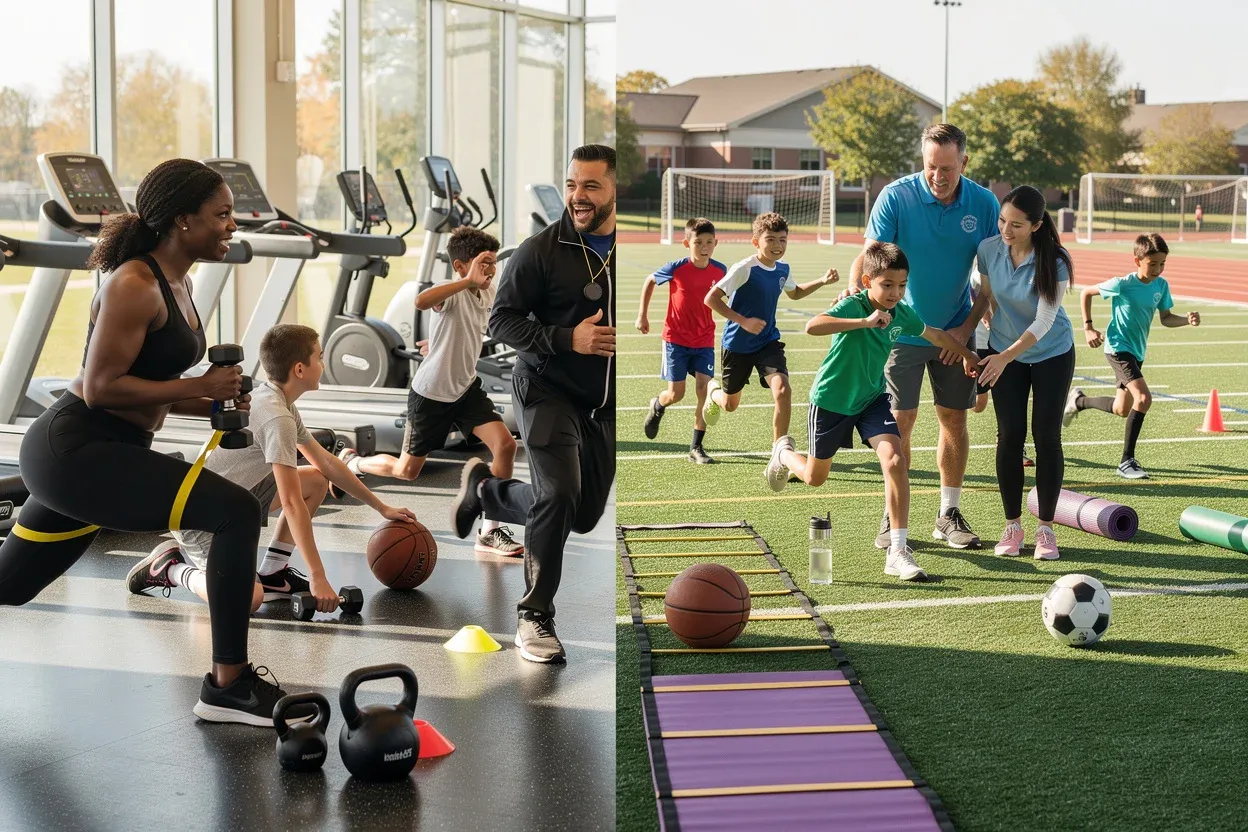 2026 Shortest Online Physical Education Bachelor's Degree Programs That Pay Well: Cost, Time to Completion, and Salary Outlook thumbnail