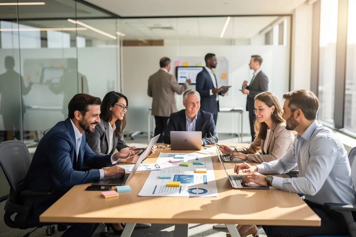 2026 Which Organizational Communication Specializations Have the Best Job Outlook? thumbnail