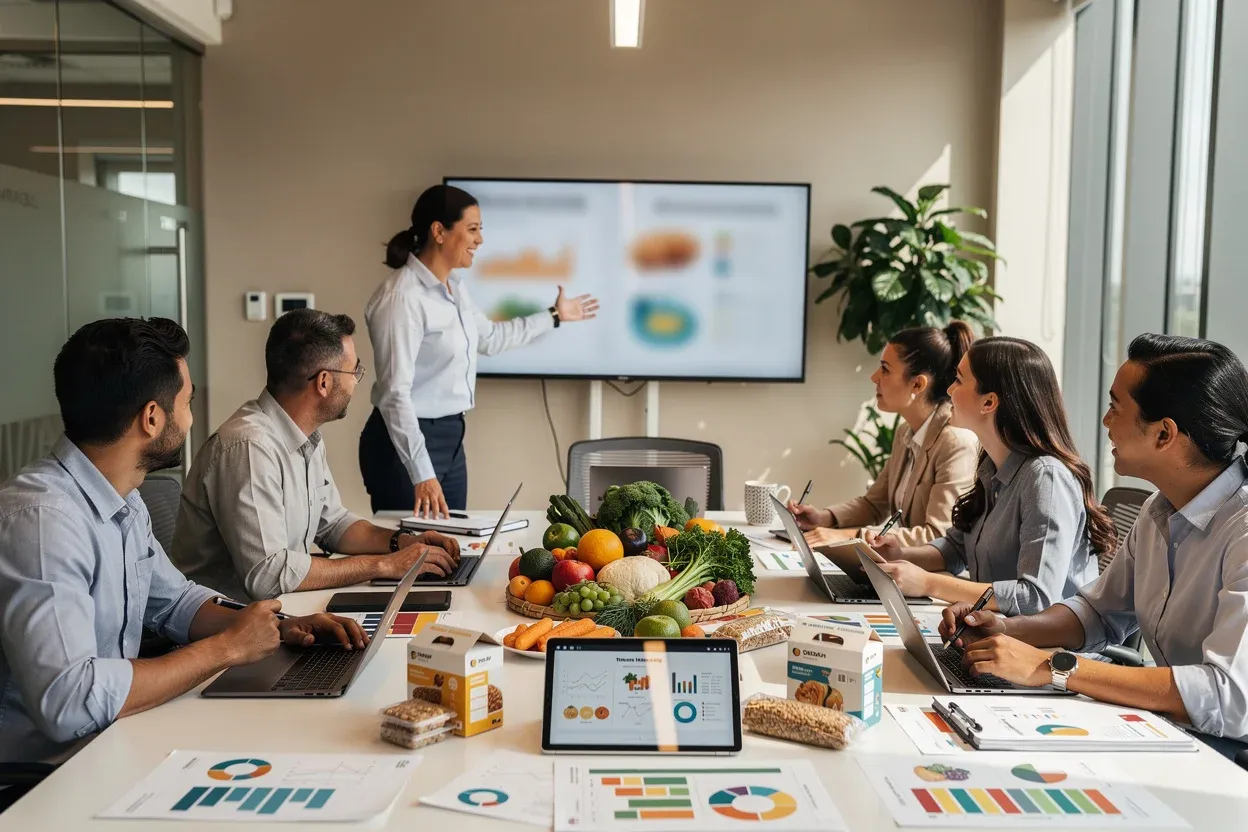 2026 How Fast Can You Earn an Online Food Industry Management Bachelor's Degree? Timelines & Completion Options thumbnail