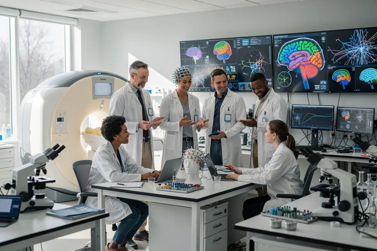 2026 Shortest Online Neuroscience Bachelor's Degree Programs That Pay Well: Cost, Time to Completion, and Salary Outlook thumbnail