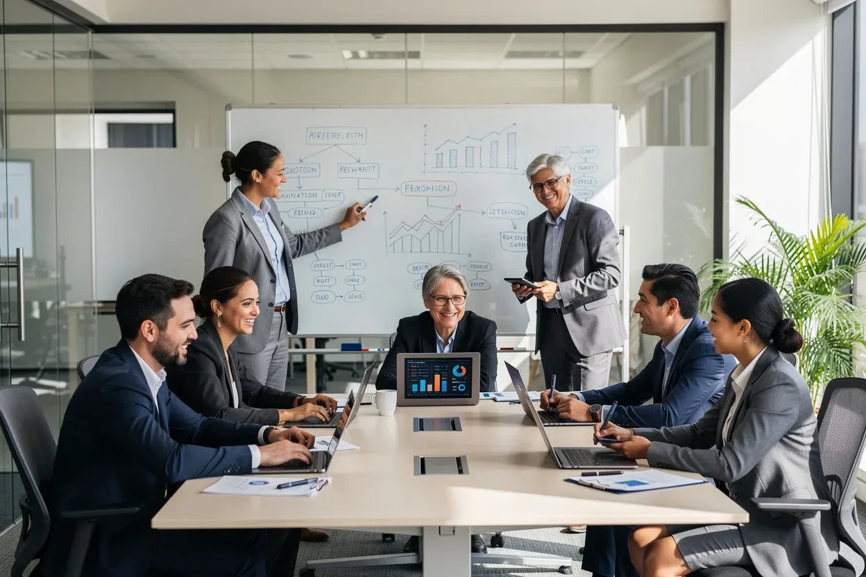 2026 Fastest Online Industrial Organizational Psychology Bachelor's Degree Programs You Can Finish in 3 Years or Less thumbnail