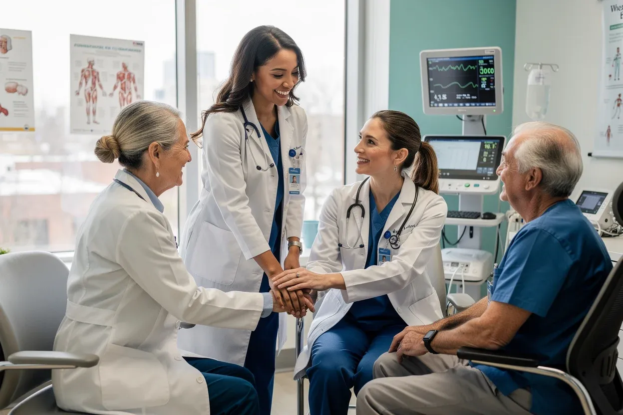 2026 Adult Gerontology Primary Care Nurse Practitioner Practicum Requirements Explained thumbnail