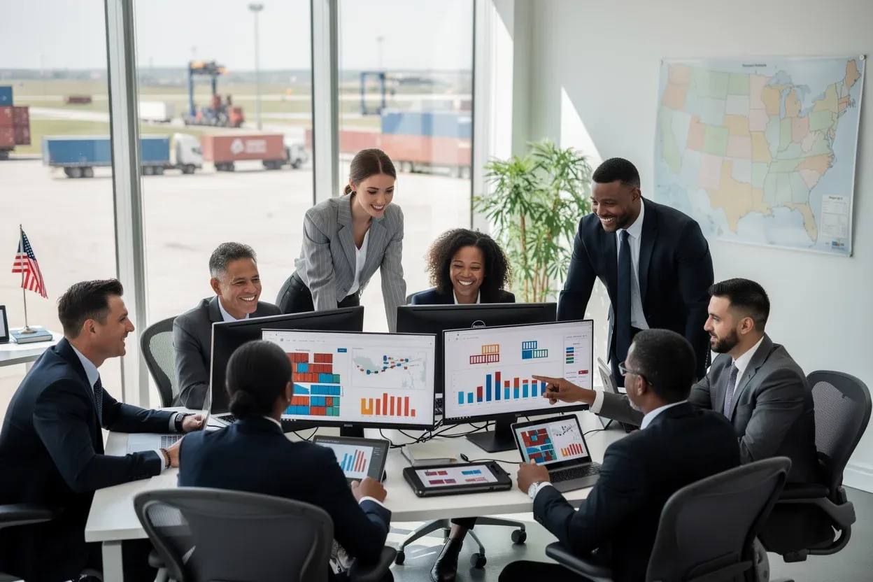2026 Best Online Supply Chain Management Degrees for Logistics Careers thumbnail