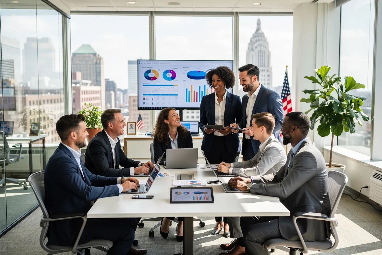 2026 Management Degree Jobs That Do Not Require Licensure thumbnail