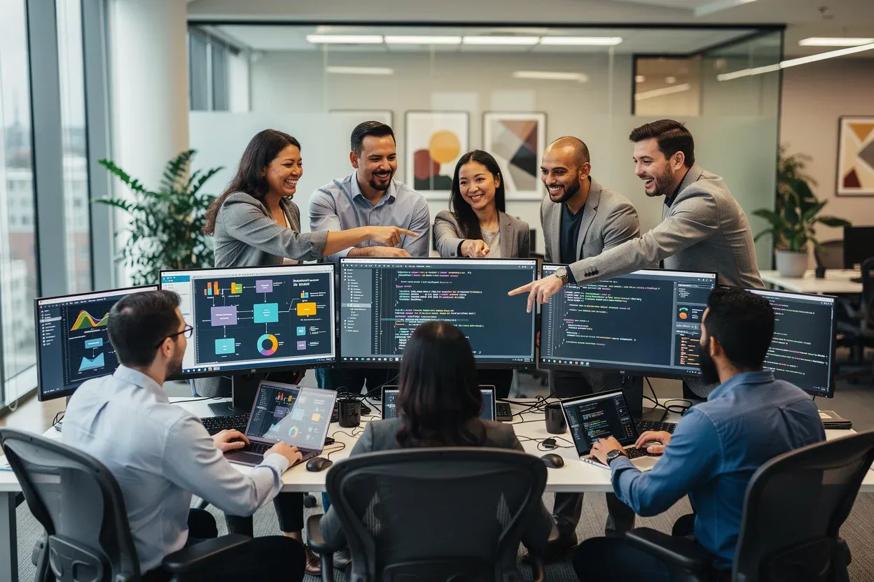 2026 Which Information Systems Specializations Have the Best Job Outlook? thumbnail