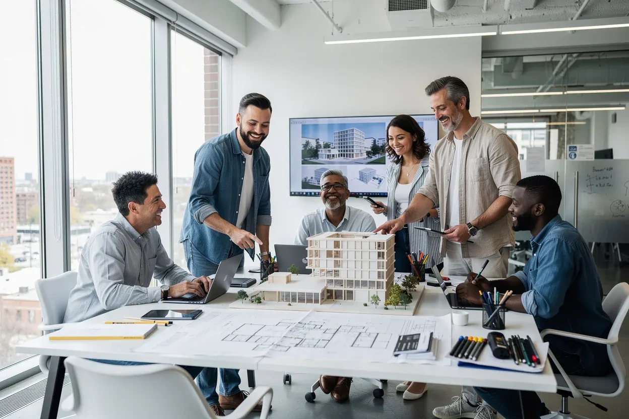 2026 Online Architecture Degrees for Students Who Want Flexible Studio Access thumbnail