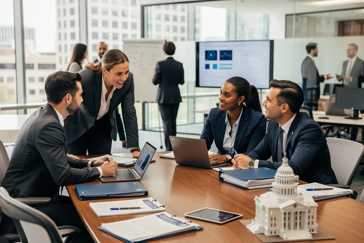 2026 Can You Get Into a Public Administration Bachelor's Degree Program with a Low GPA? Admission Chances & Workarounds thumbnail