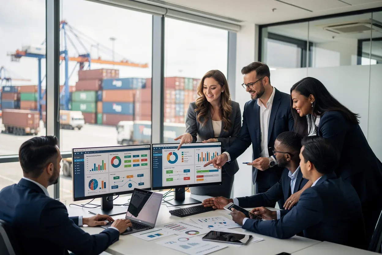 2026 Supply Chain Management Specializations With the Strongest Long-Term Momentum thumbnail