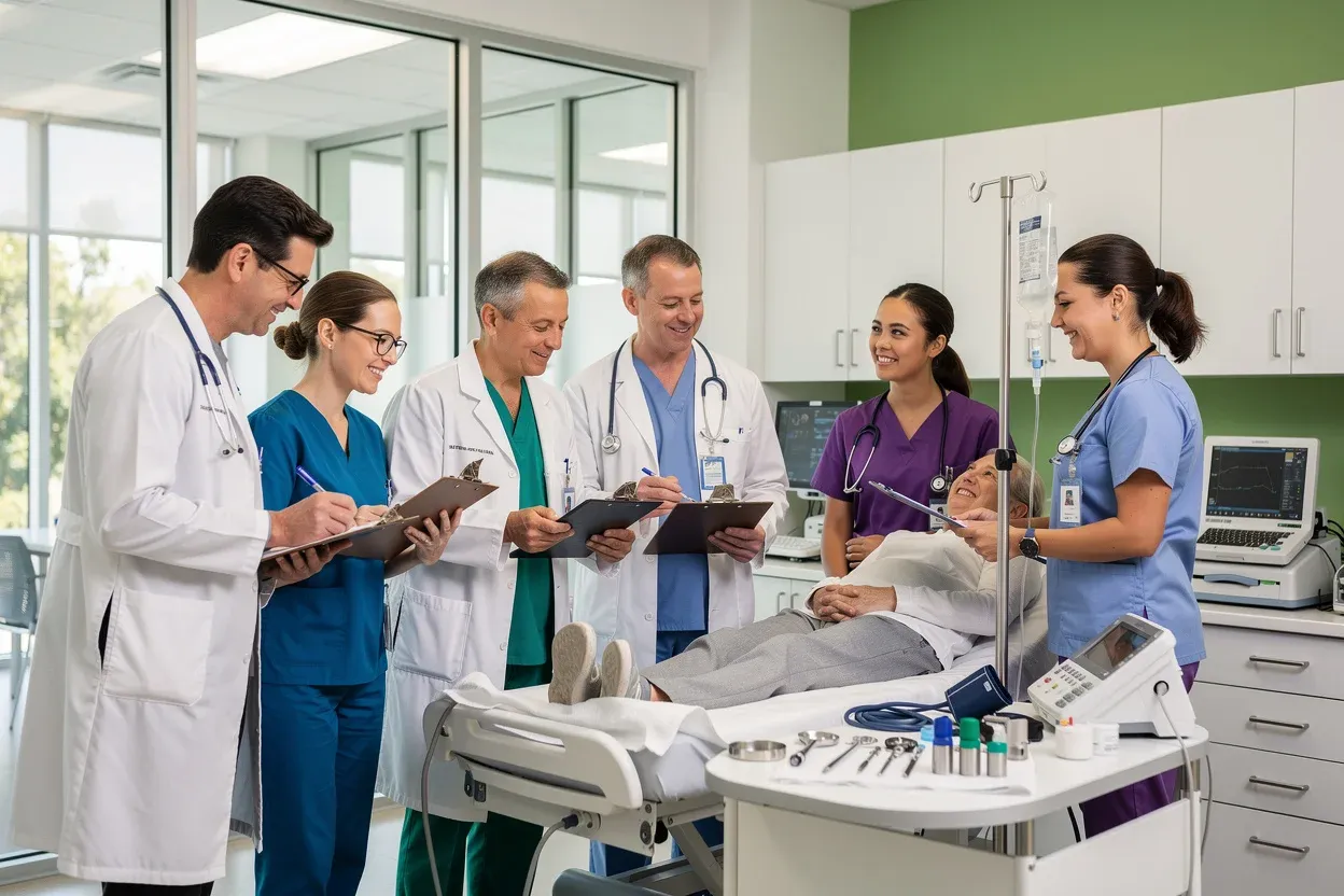 2026 Shortest Online Health Sciences Bachelor's Degree Programs That Pay Well: Cost, Time to Completion, and Salary Outlook thumbnail