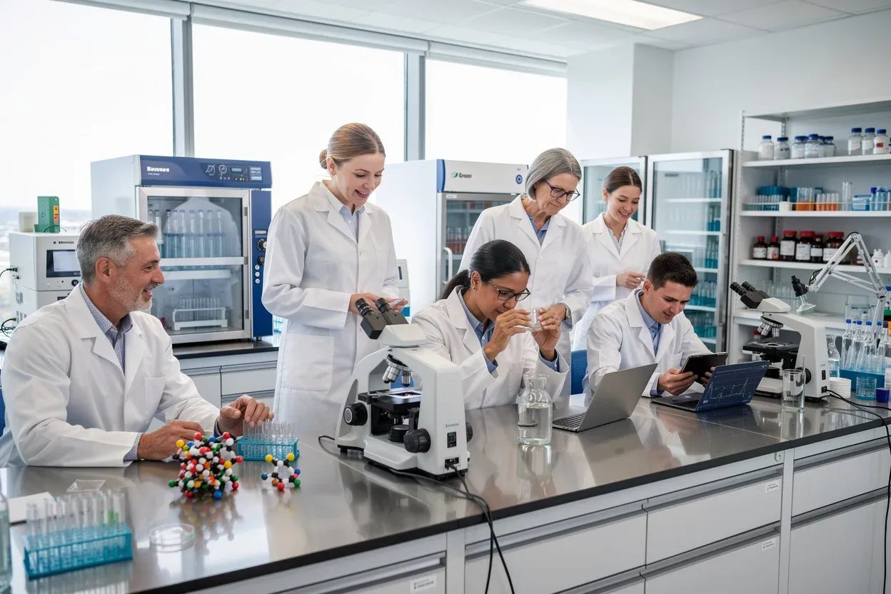 2026 Online Biology Degrees That Maximize Community College Science Credits thumbnail
