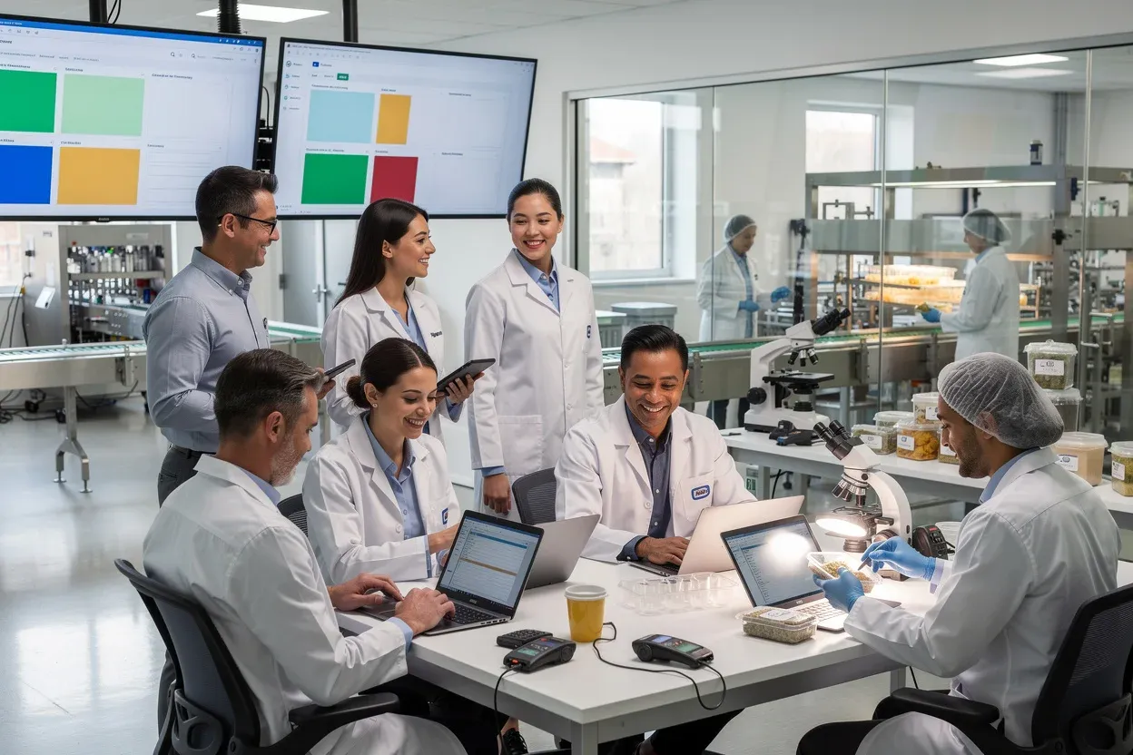 2026 Food Industry Management Degree Programs That Accept Transfer Credits thumbnail