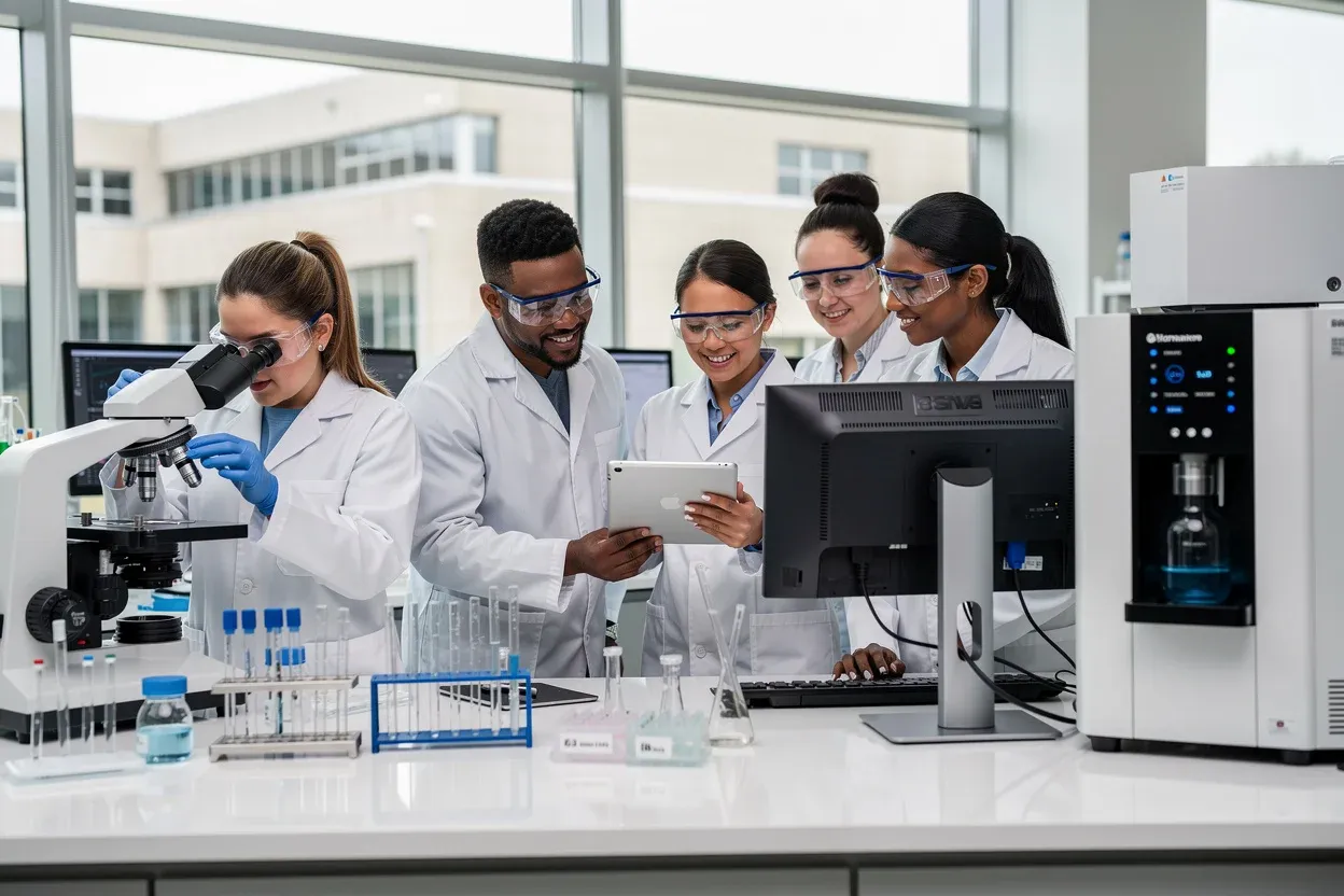2026 Science Degree Programs That Accept Transfer Credits thumbnail