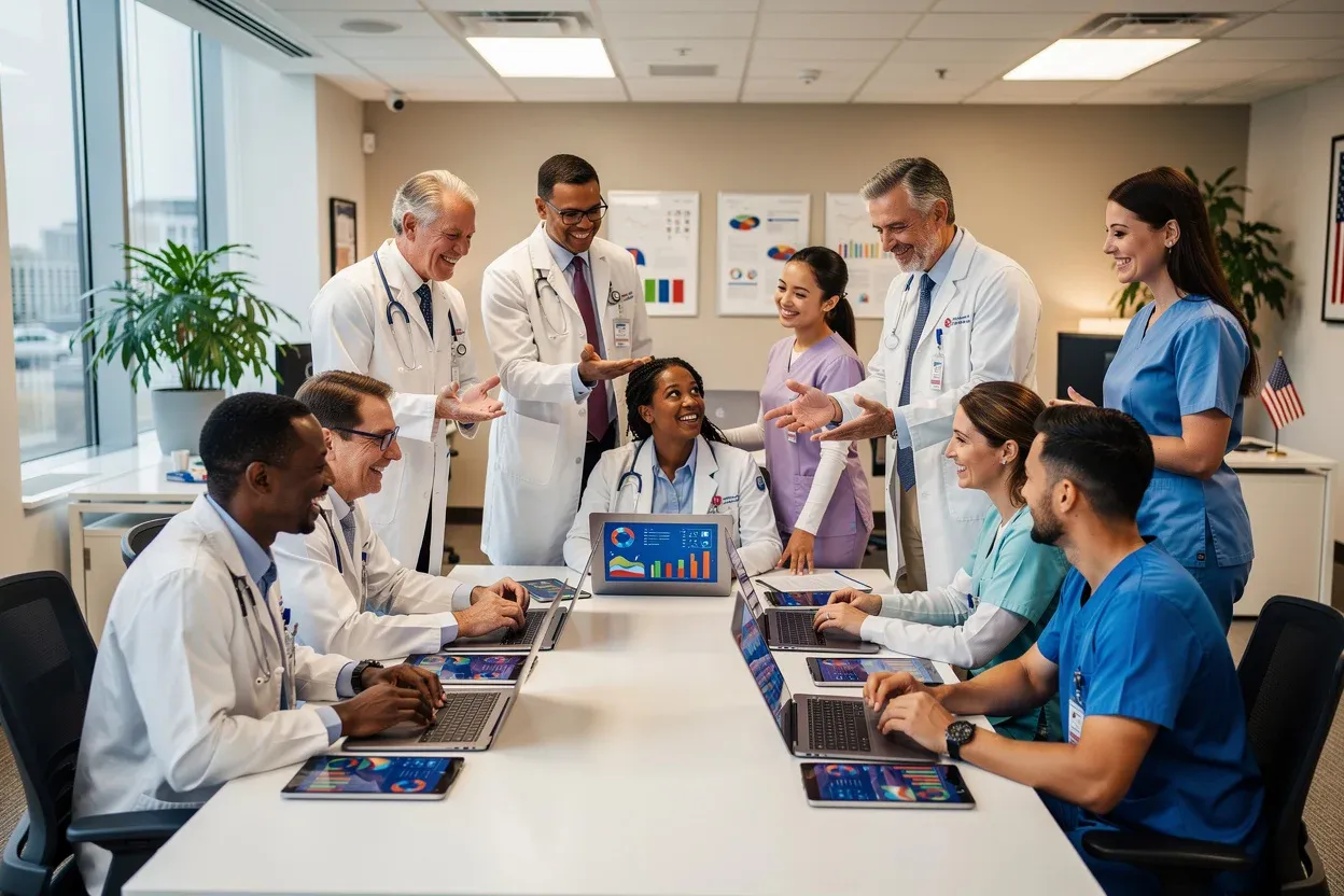 2026 State-by-State Acceptance of Online Care Coordination Master's Programs for Licensure thumbnail