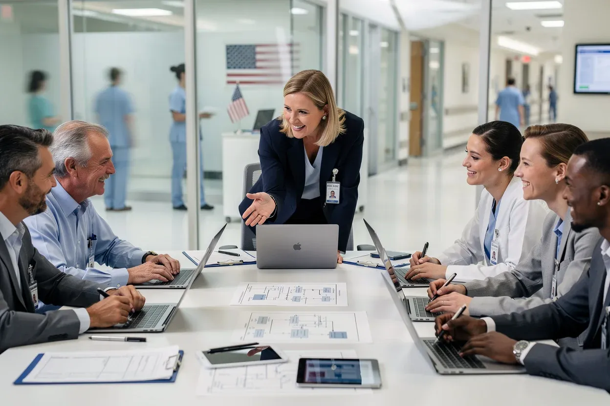 2026 Health Systems Management Master's Programs With Practicum Placement Support thumbnail
