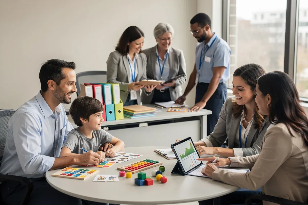 2026 Does an Applied Behavior Analysis Degree Require Internships or Clinical Hours?