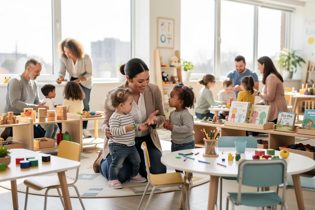 2026 How Fast Can You Earn an Online Child Development Bachelor's Degree? Timelines & Completion Options thumbnail