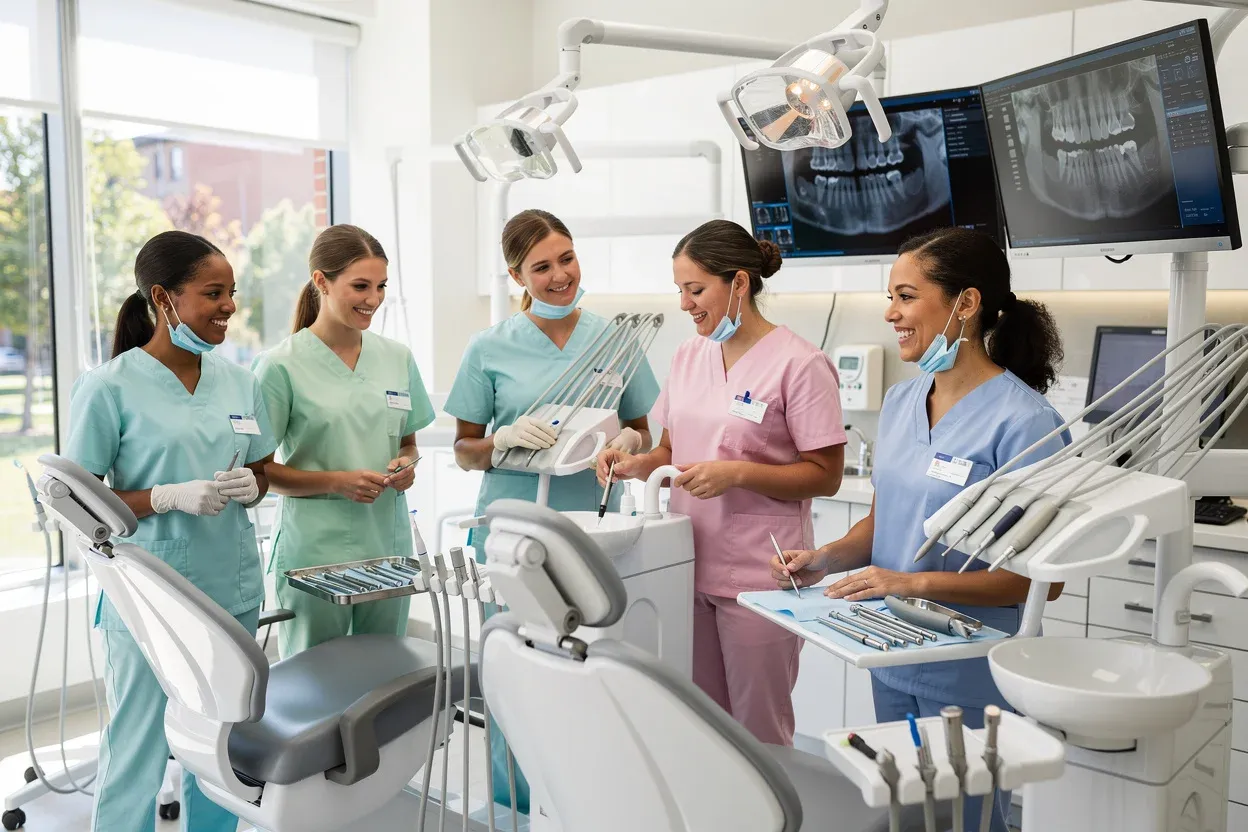 2026 Dental Assistant Degree Programs That Accept Transfer Credits thumbnail