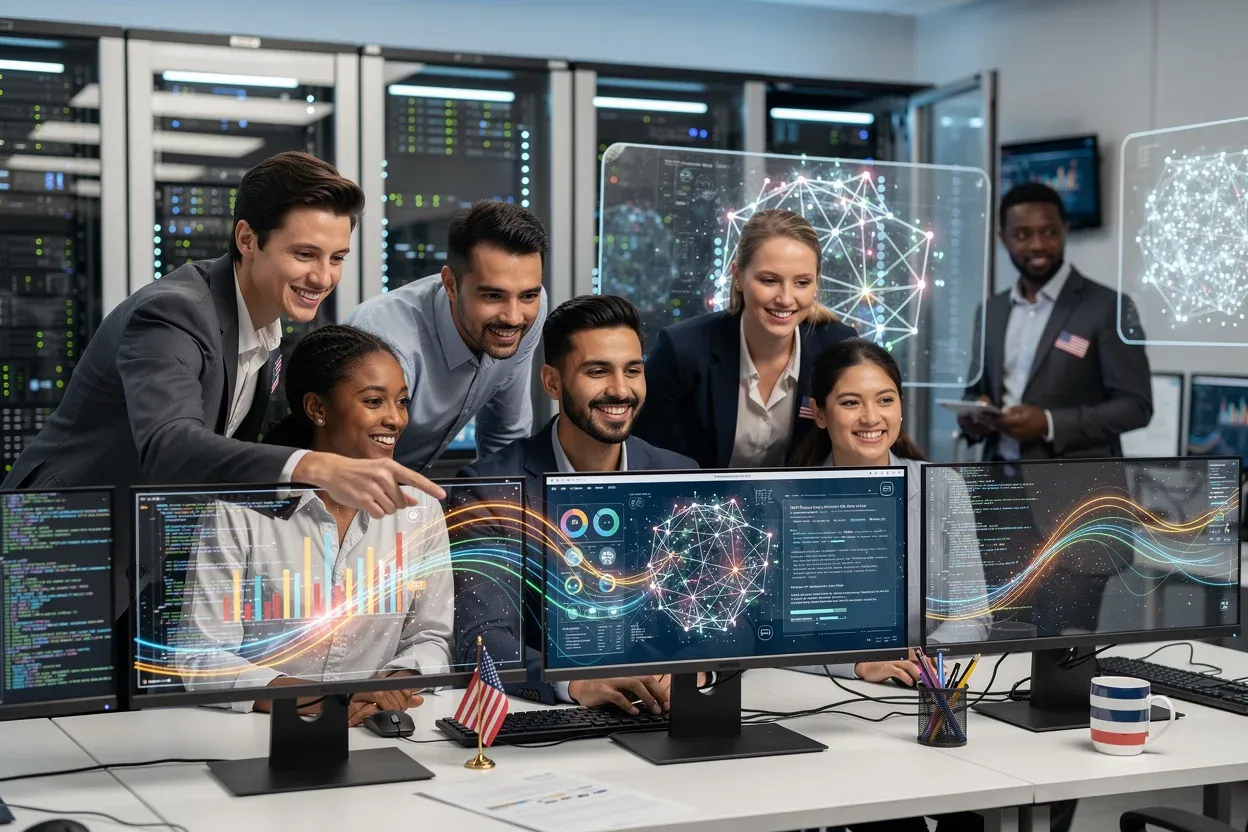 2026 Information Systems Degree Jobs That Do Not Require Licensure thumbnail