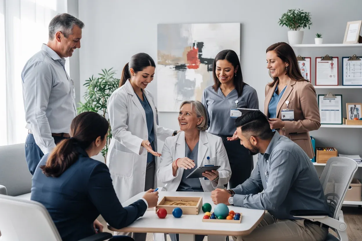 2026 Which Behavioral Health Science Specializations Have the Best Job Outlook? thumbnail