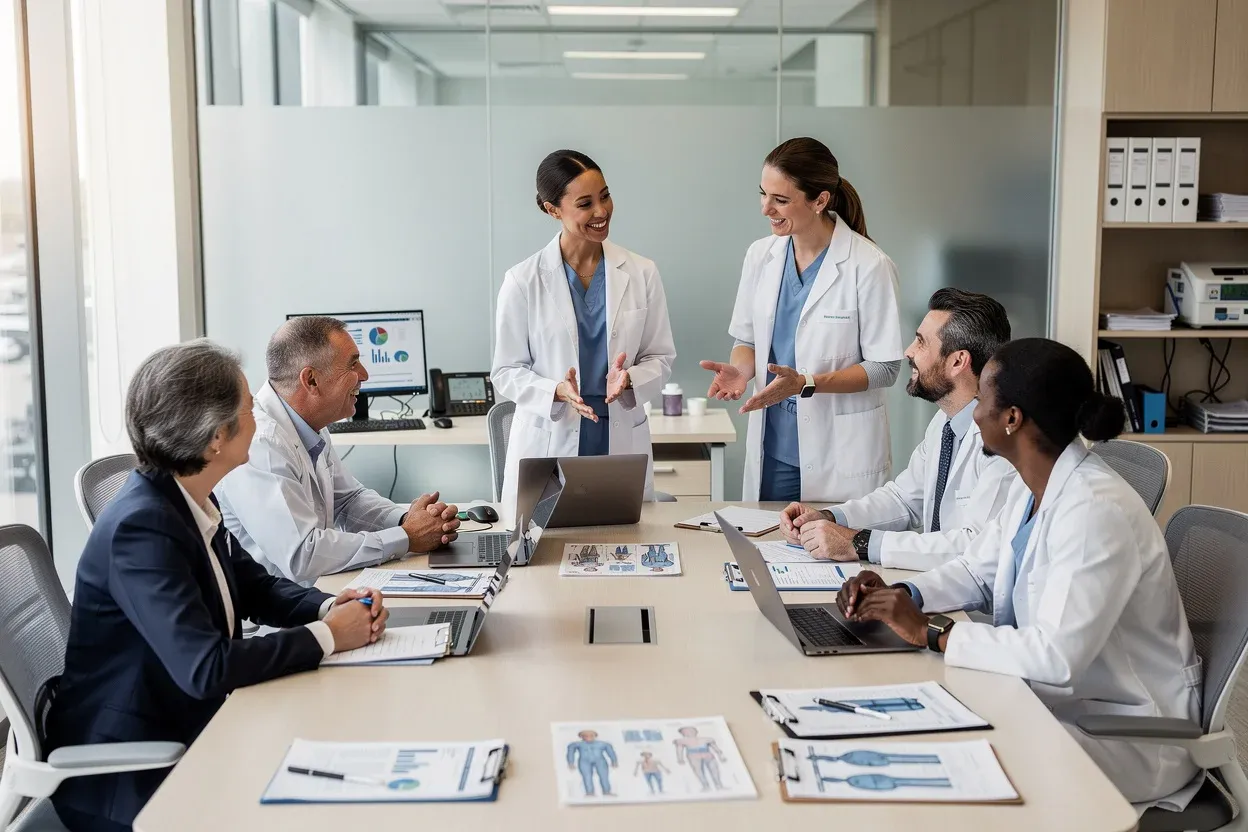 2026 Healthcare Management Degree Programs With Rolling Admissions thumbnail