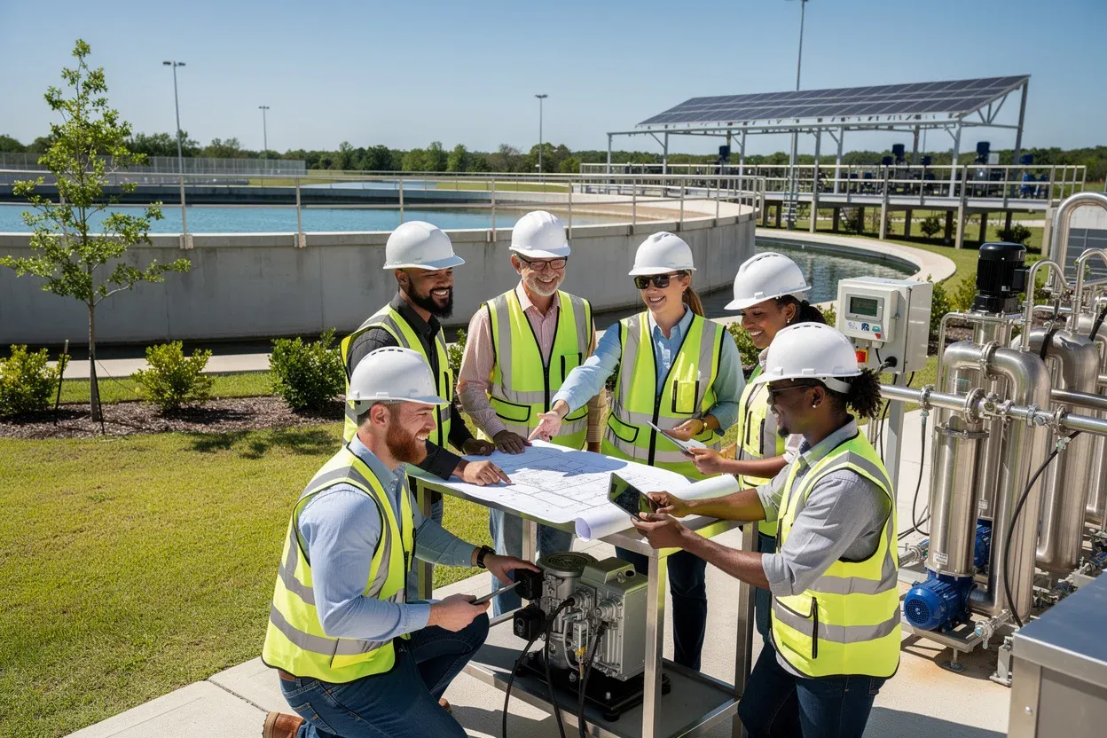 2026 Environmental Engineering Degree Jobs That Do Not Require Licensure thumbnail