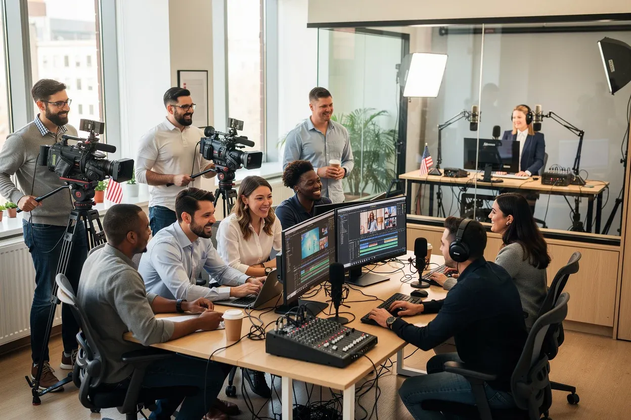 2026 State-by-State Acceptance of Online Media Communication Master's Programs for Licensure thumbnail