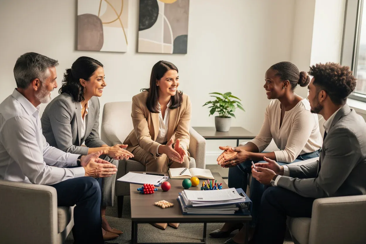 2026 Which Substance Abuse Counseling Specializations Have the Best Job Outlook? thumbnail