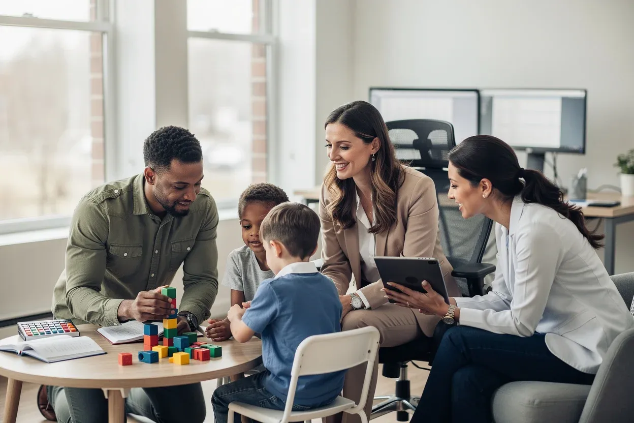 2026 Which Child Psychology Specializations Have the Best Job Outlook? thumbnail