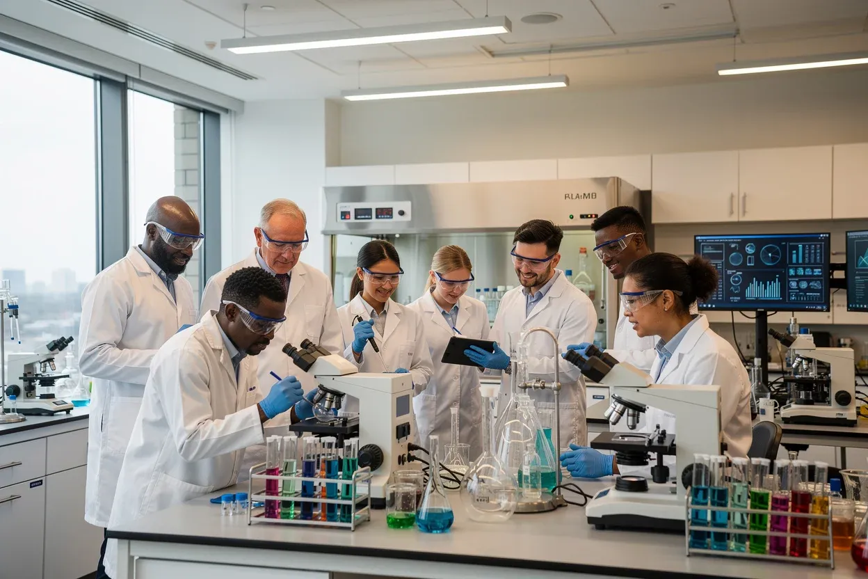 2026 Chemistry Practicum Requirements Explained thumbnail