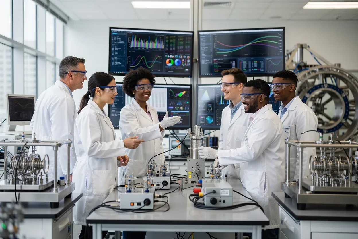 2026 Fastest Online Physics Bachelor's Degree Programs You Can Finish in 3 Years or Less thumbnail