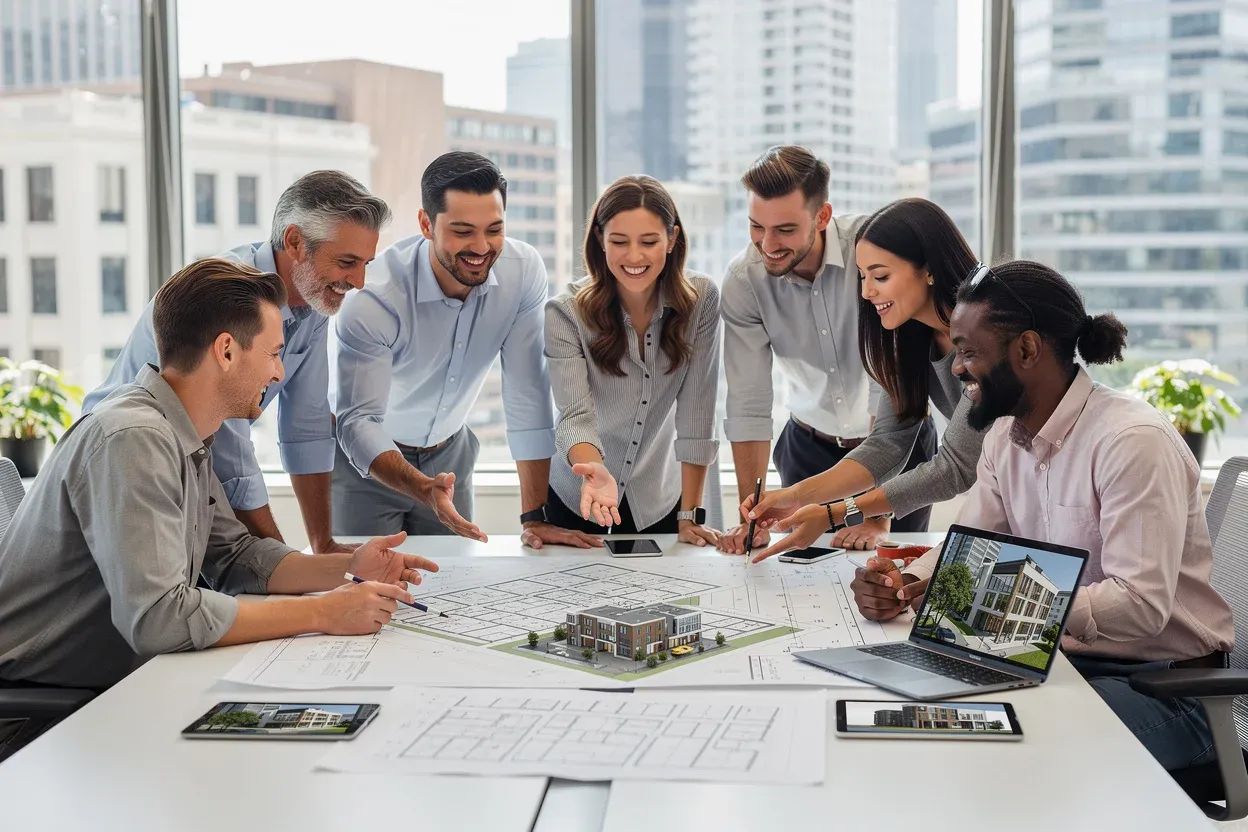 2026 Online Architecture Degrees That Help Build Site Planning Skills thumbnail