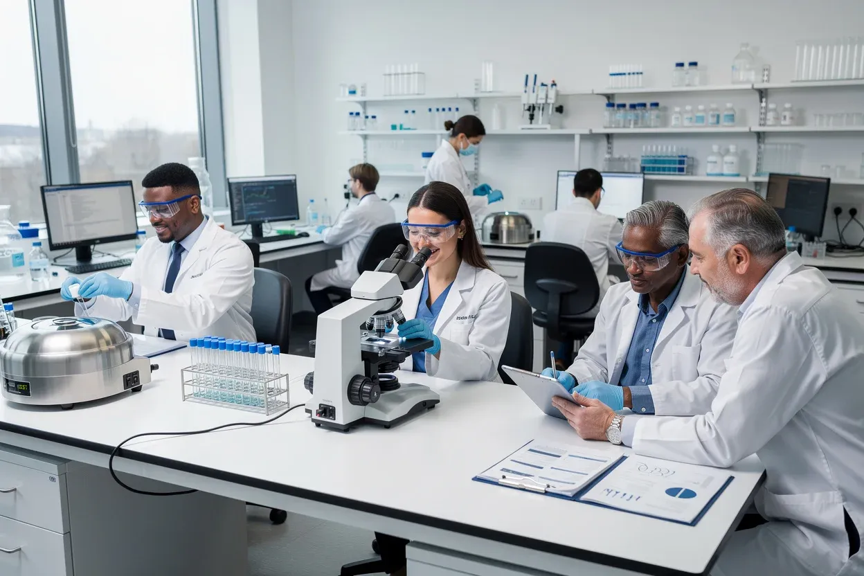 2026 Online Biology Degrees That Help Build Lab Documentation Skills thumbnail