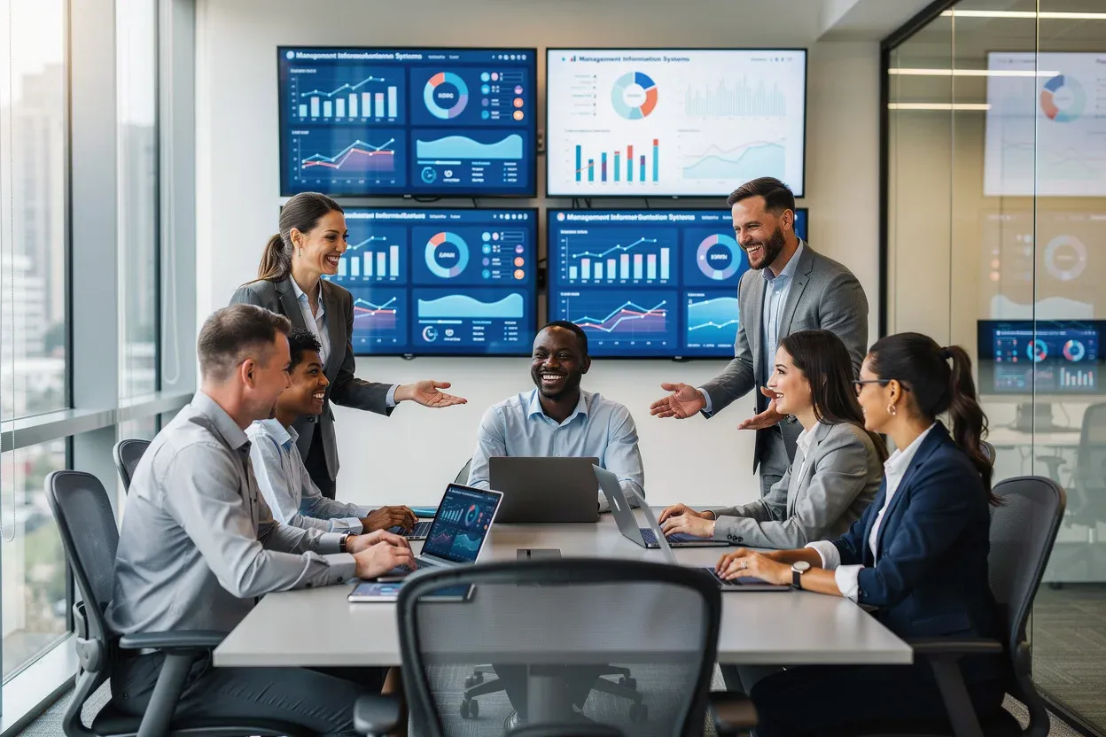 2026 Graduation Rates for Online Management Information Systems Master's Programs: Completion Statistics thumbnail