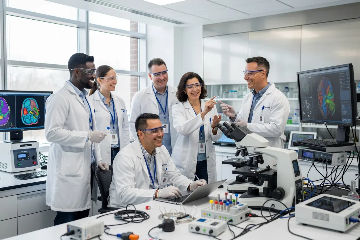 2026 Biomedical Engineering Degree Programs With Rolling Admissions thumbnail