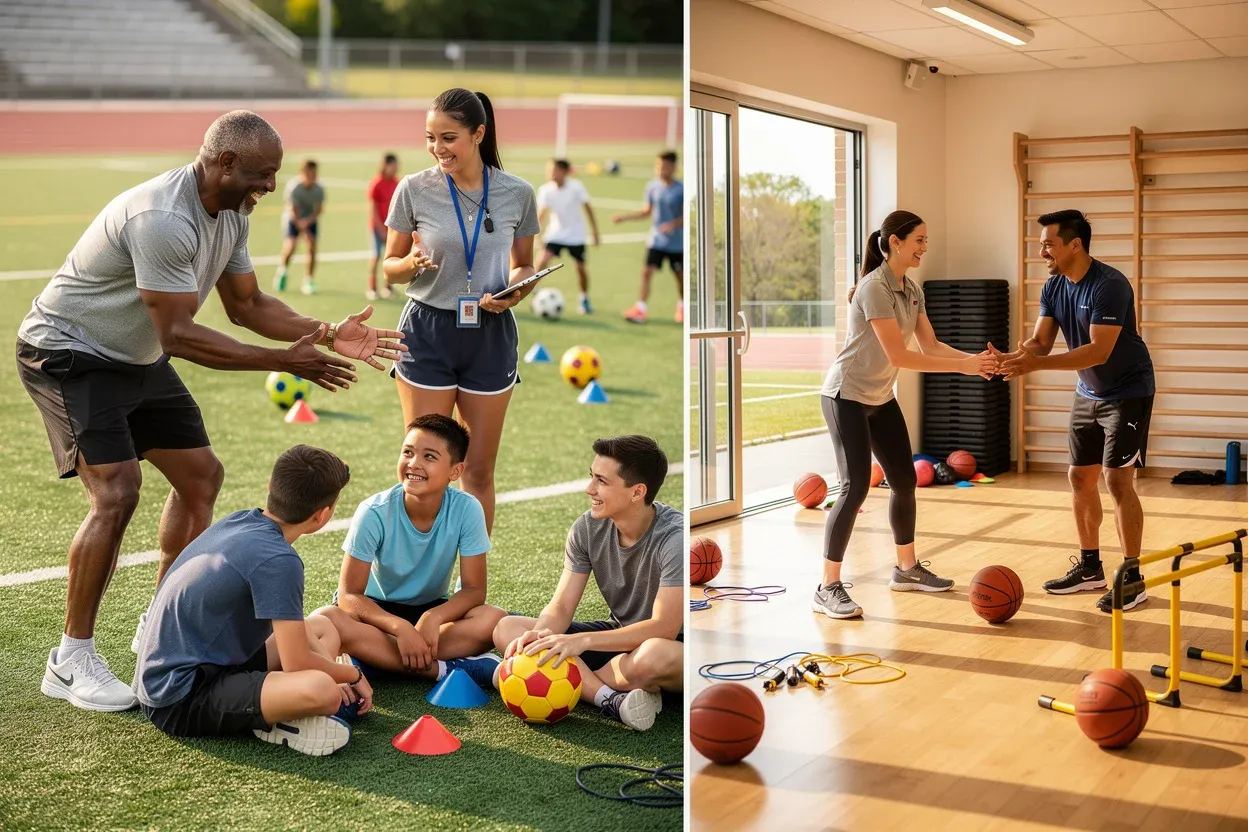 2026 Cheapest Physical Education Degree Programs for Working Adults thumbnail