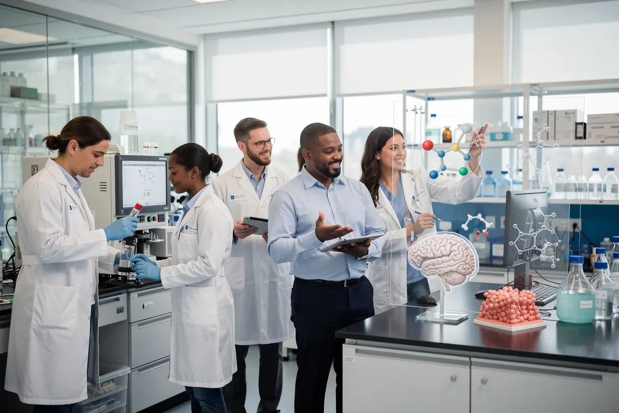 2026 Credit Requirements for a Psychopharmacology Degree Explained