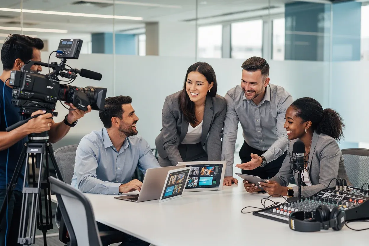 2026 Graduation Rates for Online Media Communication Master's Programs: Completion Statistics thumbnail