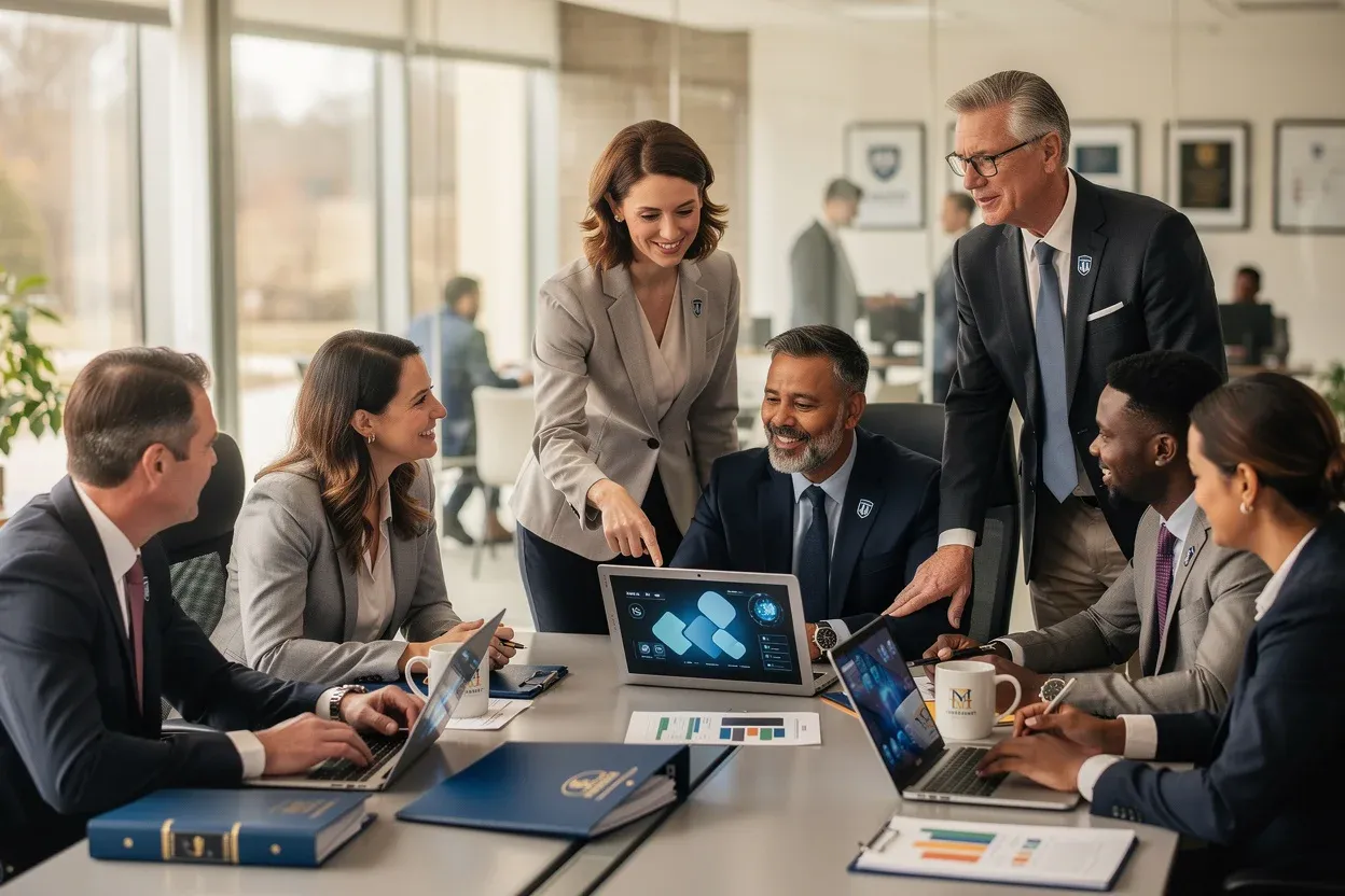 2026 Fastest Online Educational Administration Bachelor's Degree Programs You Can Finish in 3 Years or Less thumbnail