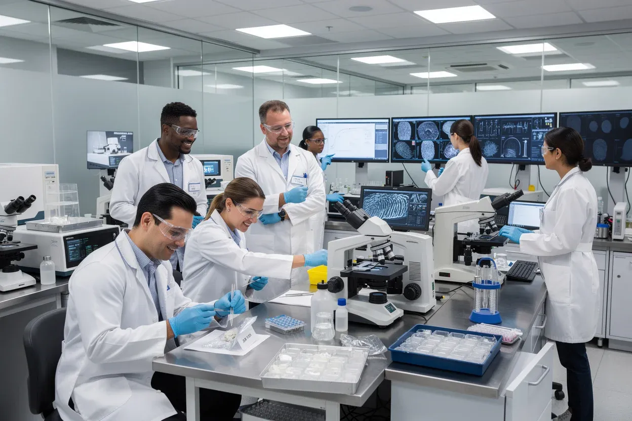 2026 Best Online Forensic Science Degrees for Quantitative Lab Careers thumbnail