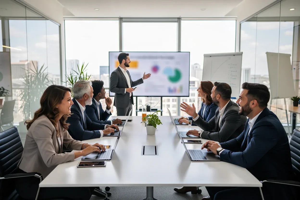 2026 Organizational Communication Degree Jobs That Do Not Require Licensure thumbnail