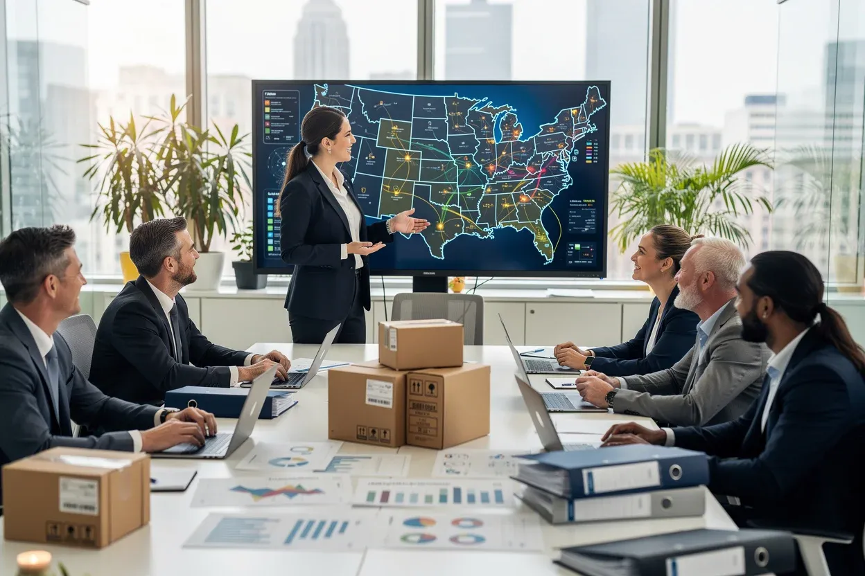 2026 Best Online Master's in Supply Chain Management With Sourcing and Supplier Strategy Focus thumbnail