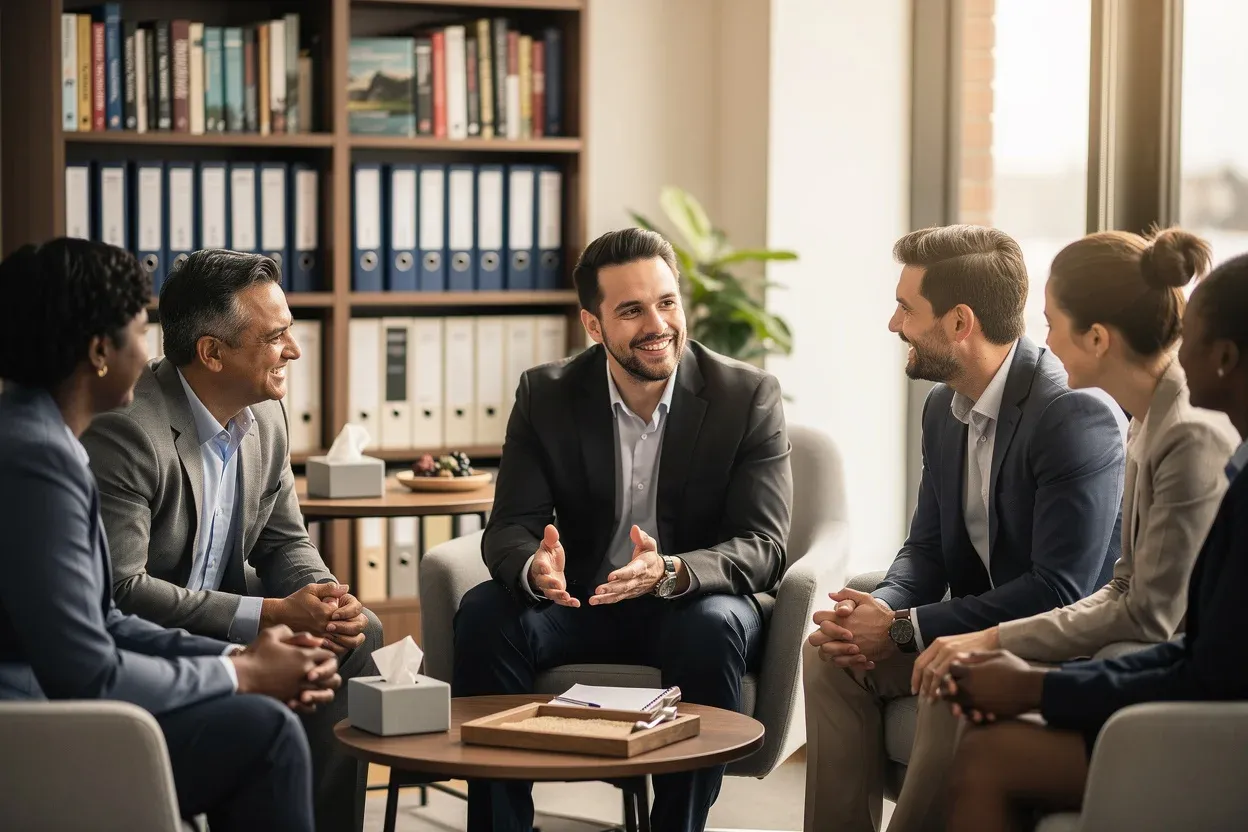 2026 Counselor Education Degree Jobs That Do Not Require Licensure thumbnail