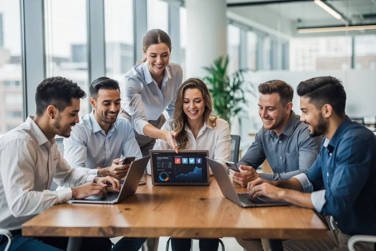 2026 Which Social Media Marketing Specializations Have the Best Job Outlook? thumbnail