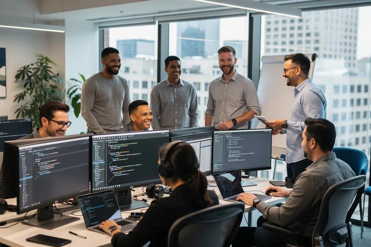 2026 Software Development Degree Jobs That Do Not Require Licensure thumbnail